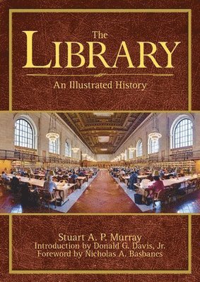 The Library 1