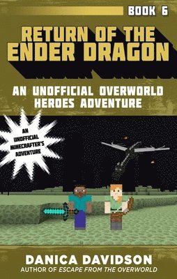 Return of the Ender Dragon 1