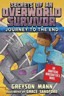 Journey to the End 1