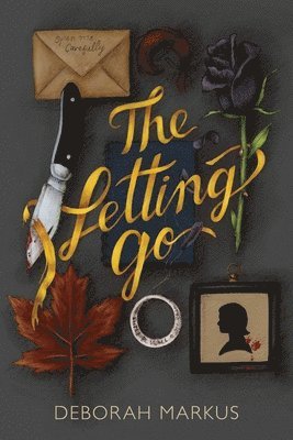 The Letting Go 1