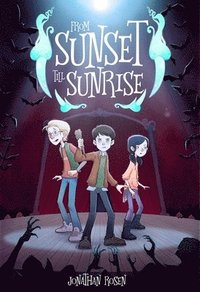 bokomslag From Sunset Till Sunrise: Volume 2