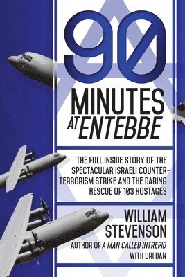 90 Minutes at Entebbe 1