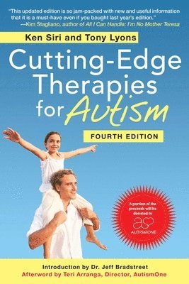 Cutting-Edge Therapies for Autism, Fourth Edition 1