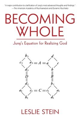 Becoming Whole 1