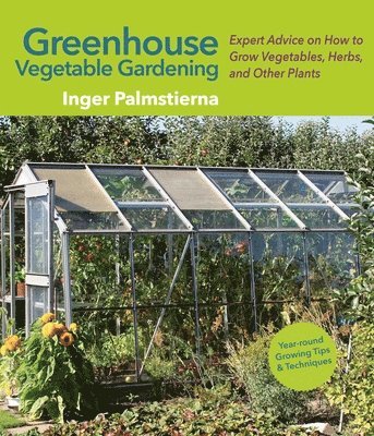 Greenhouse Vegetable Gardening 1