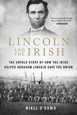 Lincoln and the Irish 1