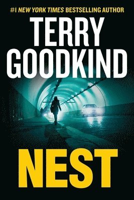 Terry Goodkind - Nest, Häftad
