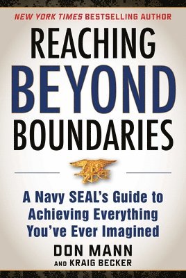 Reaching Beyond Boundaries 1