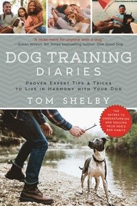 bokomslag Dog Training Diaries