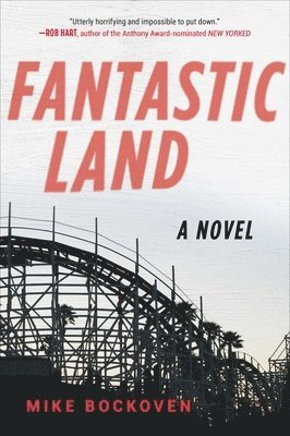 FantasticLand 1