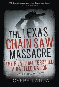 bokomslag Texas Chain Saw Massacre