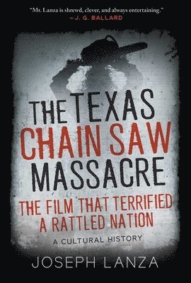 The Texas Chain Saw Massacre 1