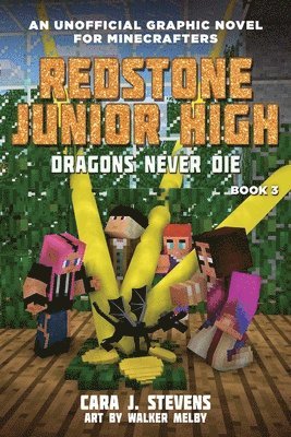 Dragons Never Die 1