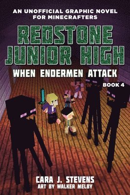 When Endermen Attack 1