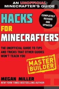 bokomslag Hacks For Minecrafters: Master Builder