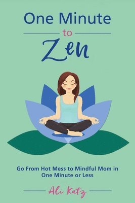 One Minute to Zen 1