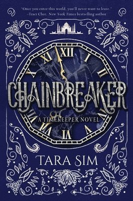 Chainbreaker: Volume 2 1