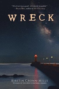 bokomslag Wreck