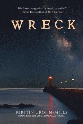 Wreck 1