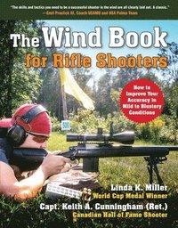 bokomslag The Wind Book for Rifle Shooters