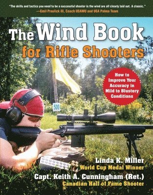 The Wind Book for Rifle Shooters 1