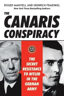 The Canaris Conspiracy 1