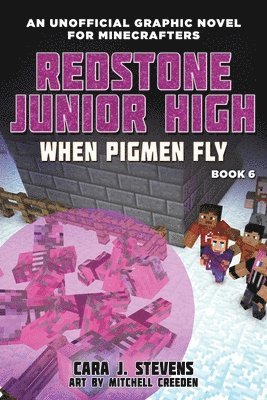When Pigmen Fly