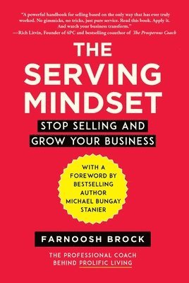 The Serving Mindset 1