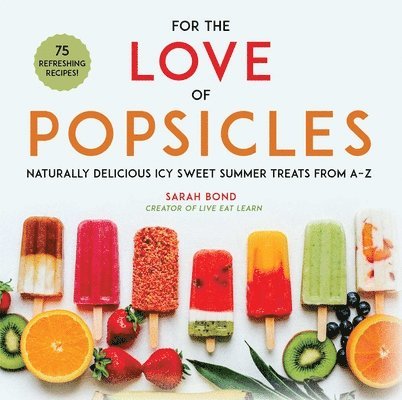 For the Love of Popsicles 1