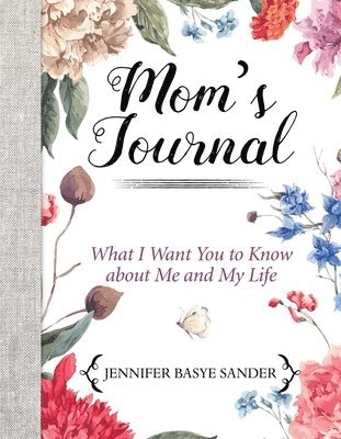 Mom's Journal 1