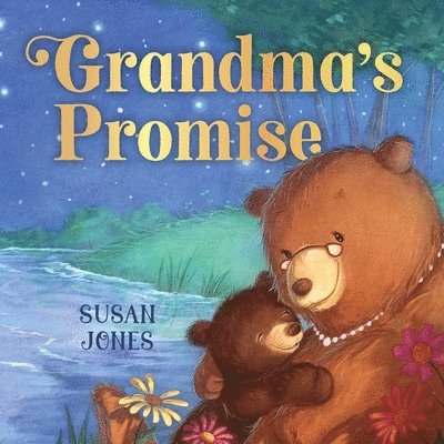 Grandma's Promise 1