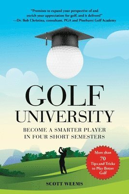 Golf University 1