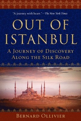 Out of Istanbul 1