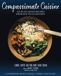 bokomslag Compassionate Cuisine