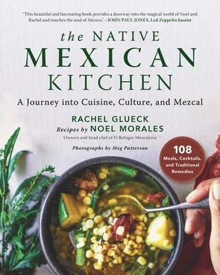 The Native Mexican Kitchen 1