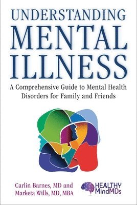 bokomslag Understanding Mental Illness