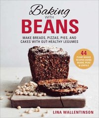 bokomslag Baking with Beans