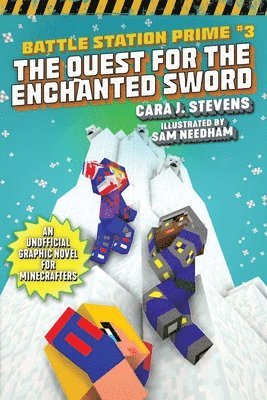 The Quest for the Enchanted Sword 1