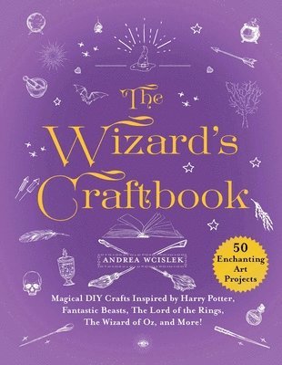 The Wizard's Craftbook 1