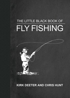 The Little Black Book of Fly Fishing 1