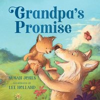 bokomslag Grandpa's Promise
