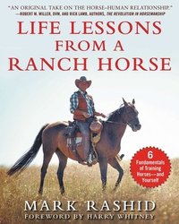 bokomslag Life Lessons from a Ranch Horse: 6 Fundamentals of Training Horses--And Yourself