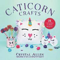 bokomslag Caticorn Crafts