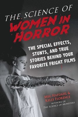 The Science of Women in Horror 1