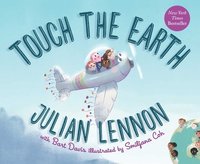 bokomslag Touch the Earth