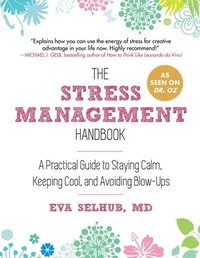 bokomslag The Stress Management Handbook