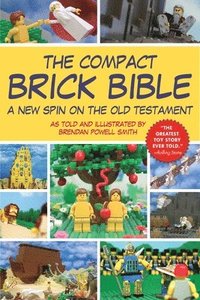 bokomslag The Compact Brick Bible