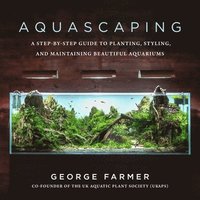 bokomslag Aquascaping