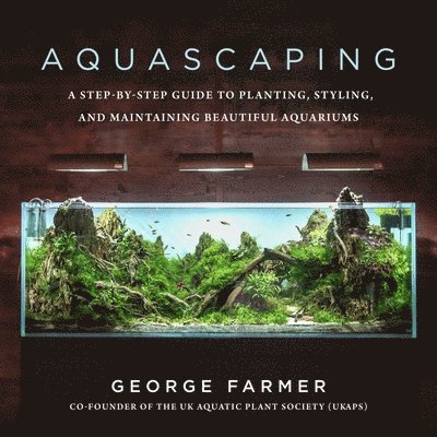 Aquascaping 1