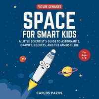 bokomslag Space for Smart Kids: Volume 1